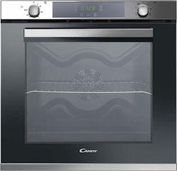 Candy Άνω Πάγκου Inox FCXP 615 X Candy Άνω Πάγκου Inox FCXP 615 X