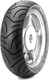 Maxxis M6029 Reifen Scooter mit Abmessungen 100/90-10 56J