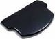 Battery Cover Shell Black PSP-2000