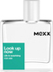 Mexx Look Up Now Him Eau de Toilette 30ml