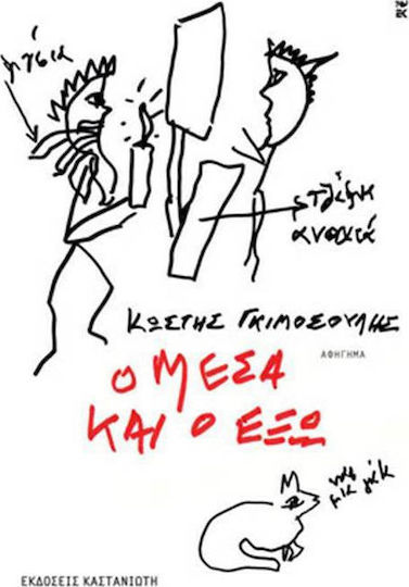 Ο Μέσα και ο έξω