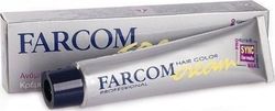 Farcom Hair Color Cream Farcom Hair Color Cream