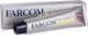Farcom Hair Color Cream Βαφή Μαλλιών 78 Ξανθό Κόκκινο Ιριζέ 60ml