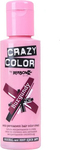 Crazy Color Semi-Permanent 61 Burgundy 100ml