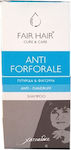 Fair Hair Antiforforale Shampoos Against Dandruff for All Hair Types 250ml