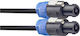 Stagg Ss15 Speaker Cable Speakon Male - Speakon Male 6m H40ST00000