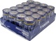 Varta Industrial Алкални Батерии C 1.5V 20бр