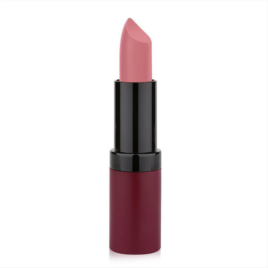 Golden Rose Velvet Matte Κραγιόν Velvet 39 4.2gr