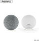 Remax RB-M9 Bluetooth-Lautsprecher 7W mit Akkulaufzeit bis zu 6 Stunden Weiß
