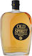Old Spirit Отлежало Ципуро 43% 500ml