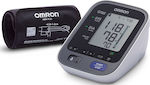 Omron M7 Intelli IT Ψηφιακό Πιεσόμετρο Μπράτσου με Bluetooth HEM-7322T-E