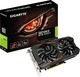 Gigabyte GeForce GTX1050 Ti 4GB Windforce OC