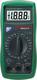 Mastech MS8221A Digital Multimeter with AC Measurement