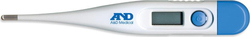 A&D Medical Digital Thermometer