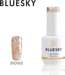 Bluesky DC Gold Button 002 15ml