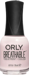Orly Breathable Glossy Βερνίκι Νυχιών Pamper Me...