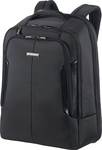 Samsonite XBR Wasserdicht Tasche Rucksack für Laptop 17.3" in Schwarz Farbe