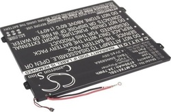 MultiEnergy Συμβατή Μπαταρία (Droid XYBoard 10.1) Kompatibler Akku 6700mAh