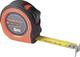 Tactix Μετροταινία με Αυτόματη Επαναφορά 19mm x 5m