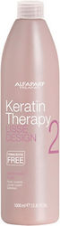 Alfaparf Milano Professional Lisse Design Keratin Therapy Fluid De Netezire 500ml Alfaparf Milano Professional Lisse Design Keratin Therapy Fluid De Netezire 500ml