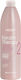 Alfaparf Milano Professional Lisse Design Keratin Therapy Smoothing Fluid Lotion Μαλλιών Λείανσης με Κερατίνη 500ml