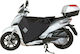 Tucano Urbano Termoscud Waterproof Motorcycle Leg Cover for Kymco People GT/GTI 125-300