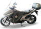Tucano Urbano Termoscud Waterproof Rider's Leg Cover for Honda Integra 750 2014-2019