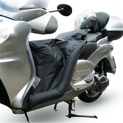 Tucano Urbano Termoscud Waterproof Rider's Leg Cover for Aprilia Scarabeo 500 2005