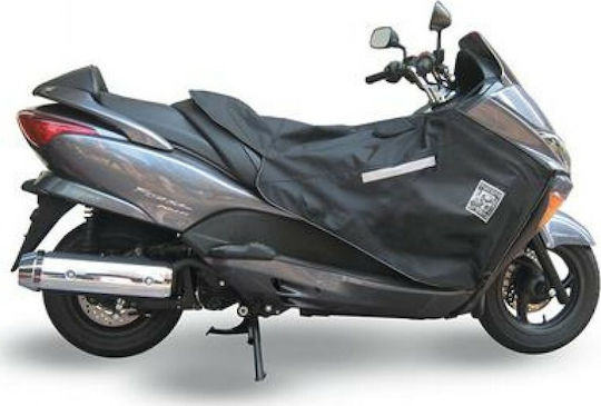Tucano Urbano Termoscud Waterproof Motorcycle Leg Cover for Honda Forza 300 / Forza 750 2012