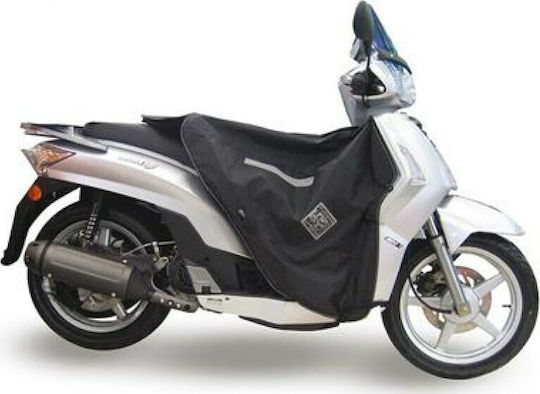 Tucano Urbano Termoscud Αδιάβροχη Κουβέρτα Ποδιών Αναβάτη Μοτοσυκλέτας για Kymco People S 125 / People S 200