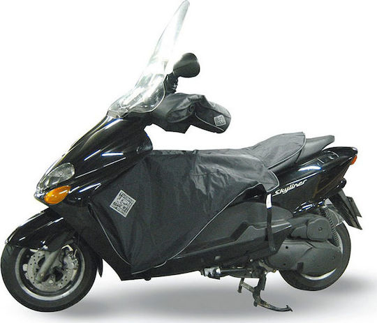 Tucano Urbano Termoscud Αδιάβροχη Κουβέρτα Ποδιών Αναβάτη Μοτοσυκλέτας για Yamaha Majesty 125