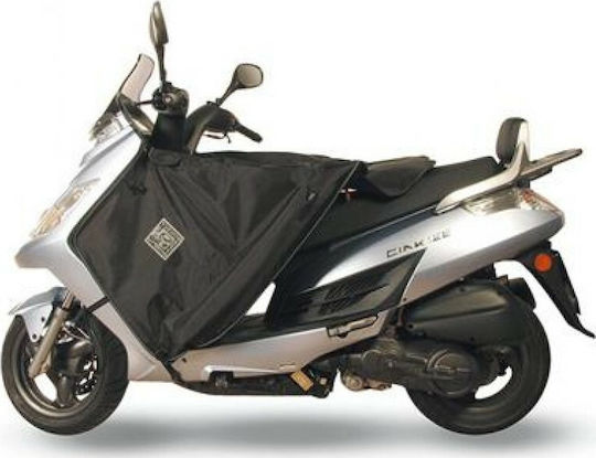 Tucano Urbano Termoscud Wasserdicht Motorrad Beinschutzabdeckung für Kymco DINK