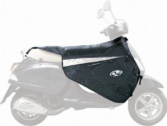 OJ Pro-Leg Type 07 Αδιάβροχη Κουβέρτα Ποδιών Αναβάτη Μοτοσυκλέτας για Honda SH 300