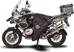 Tucano Urbano Impermeabil Husă pentru picioare motocicletă pentru BMW R 1200 GS Aventură