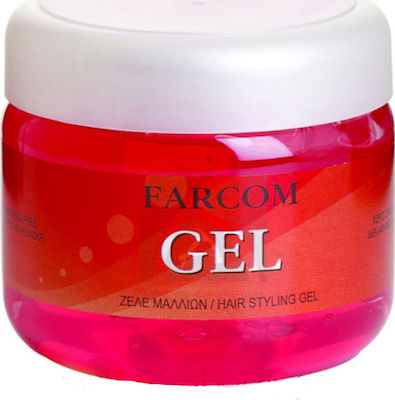 Farcom Gel Haargel 250ml