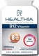 Healthia Β12 Vitamin Βιταμίνη για την Υγεία του Νευρικού Συστήματος 1000mcg 100 ταμπλέτες
