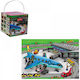 Kids Puzzle Airport 100pcs Next
