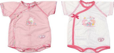 ZAPF Creation Baby Annabell: Underwear Haine pentru păpuși 794593