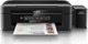 Epson L386 Farbe Multifunktionsdrucker Tintenstrahl