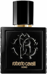 Roberto Cavalli Uomo Eau de Toilette 60ml