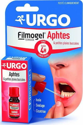 Urgo Mouth Ulcers Filmogel 6ml