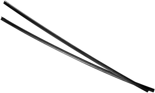 Lampa Tergix Plus Σετ Λάστιχα Υαλοκαθαριστήρα Αυτοκινήτου Οδηγού 760mm Universal
