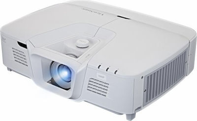 Viewsonic 3D Projektor Full HD Lampe LED mit integrierten Lautsprechern