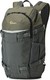 Lowepro Τσάντα Πλάτης Φωτογραφικής Μηχανής Flipside Trek BP 250 AW σε Γκρι Χρώμα