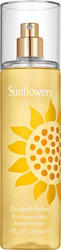 Elizabeth Arden Sunflowers Nährendes Body Spray Eau Fraiche 236ml