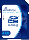 MediaRange SDHC 4GB Clasa 10