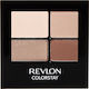 Revlon Colorstay 16 Ore Paletă cu Fard de Pleoape Matifiant în Formă Pudră Presată 4.8gr