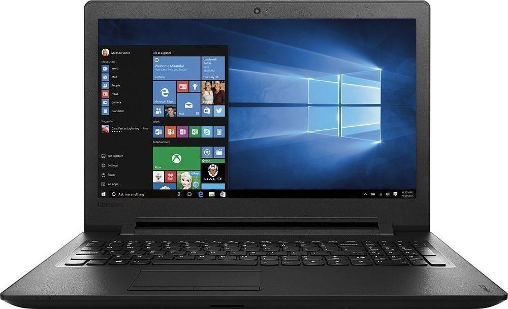Lenovo IdeaPad 11015ACL (E27110/4GB/500GB/W10) Skroutz.gr