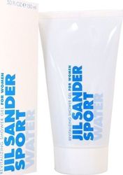 Jil Sander Sport Water Shower Gel 150ml Jil Sander Sport Water Shower Gel 150ml