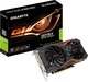 Gigabyte GeForce GTX1050 Ti 4GB G1 Gaming